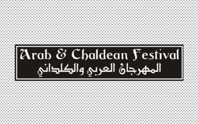 Arab and Chaldean Festival
