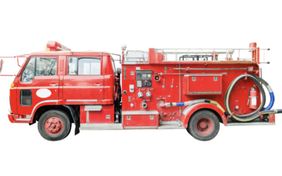 شكاوى عديدة من رجال الإطفاء في ديترويت حول نقص المعدات والإمكانيات المتاحة في عمليات الإنقاذ