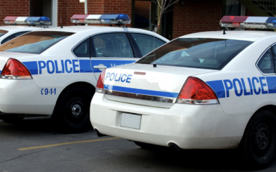الشرطة تبحث عن سائق متورط في حادث إطلاق نار على الطريق في ديترويت