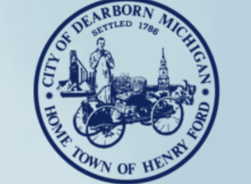 Dearborn: Movies in the Park