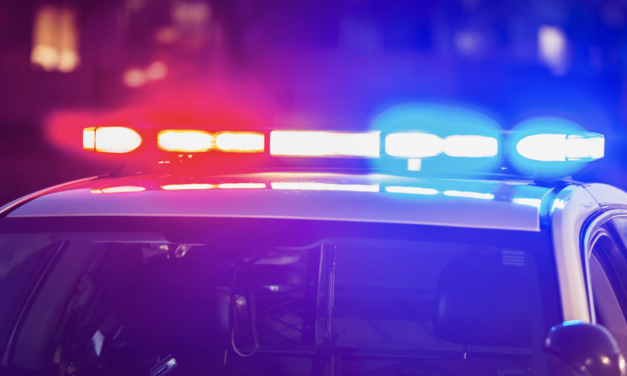 مقتل رجل في حادث اصطدام سيارة بمبنى في مقاطعة أوكلاند