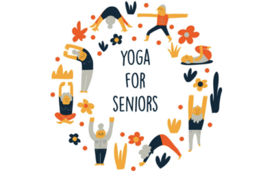 Dearborn Heights Seniors Yoga