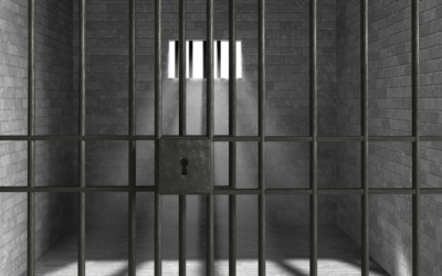 امرأة من ديترويت تواجه تهمًا جنائية لتهريبها المخدرات إلى سجن في ميشيغان