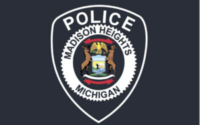 شرطة ماديسون هايتس تُحذّر السكان من محتال يدّعي أنه ضابط