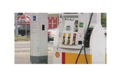 رجل من ديترويت يسرق 800 غالون من الوقود بعد اختراقه لنظام التعبئة باستخدام البلوتوث