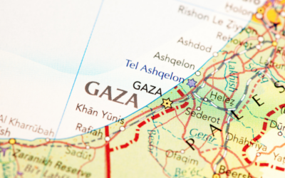 مسؤولون من البيت الأبيض يلتقون بقادة من مجتمع العرب الامريكيين في ديربورن لمناقشة سياسة الإدارة تجاه غزة