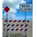 إغلاقات جديدة عند تقاطع I-75 وI-696 تزيد معاناة السائقين في مترو ديترويت