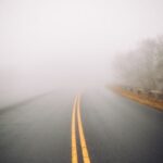 ضباب كثيف الليلة وأمطار متفرقة حتى الجمعة في ديترويت