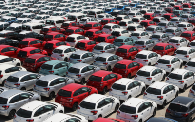 سائقي ديترويت يدفعون أعلى أسعار التأمين على السيارات في الولايات المتحدة، وفقاً لتقرير
