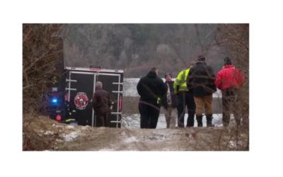 وفاة امرأة تبلغ من العمر 75 عامًا بعد سقوطها في بحيرة هوبل الجليدية في مقاطعة أوكلاند