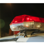  القبض على ضابط مخمور كان خارج الخدمة بعد حادث تحطم سيارة في مقاطعة ماكومب