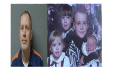احتمال إطلاق سراح الأب “لورانس ديلايل” الذي تسبب بمقتل أطفاله عندما قاد سيارته باتجاه نهر ديترويت
