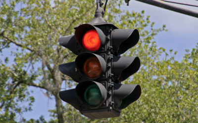 نظام جديد لإشارات المرور يُحسّن تدفق حركة المرور في مدينة برمنغهام