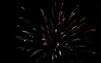 ترشيح Ford Fireworks في ديترويت كأفضل مكان لمشاهدة الألعاب النارية
