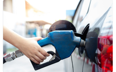 انخفاض أسعار البنزين في ميشيغان بعد بلوغها أعلى مستوى في عام 2024