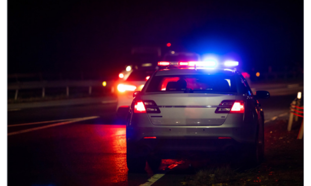 توقيف شرطية من ديترويت بعد حادث دهس وفرار في ستيرلينغ هايتس