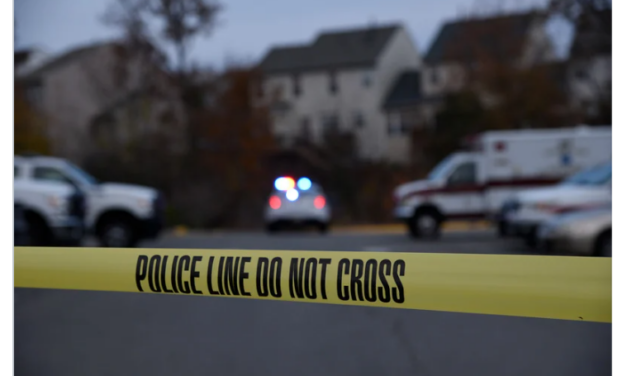 أوامر بالبقاء داخل المنازل في مارين سيتي بولاية ميشيغان خلال تحقيق أمني