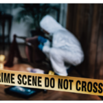 العثور على جثة امرأة قرب متنزه بالمر في ديترويت