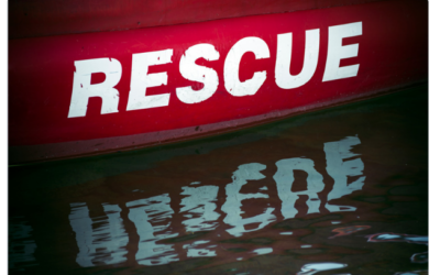  ست عمليات إنقاذ مائي خلال أسبوع في مقاطعة أوكلاند وتحذيرات من خطر الجليد