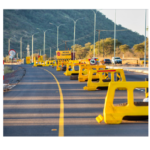 إغلاقات واسعة على الطرق السريعة I-75 وI-696 وI-94 تبدأ خلال أيام