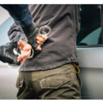 توقيف مجرم مُفرج عنه بشروط بعد حادثة فاضحة في بلومفيلد تاونشيب