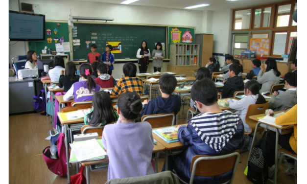 إصابة طالب بإطلاق نار داخل مدرسة ثانوية في ماريلاند