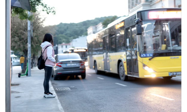  توسع خدمات Transit Windsor مع إضافة 20,000 ساعة تشغيل جديدة