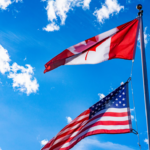 إدارة ترامب تعمل مع كندا على استصدار التصاريح اللازمة لإعادة تشغيل جزء من خط أنابيب النفط كيستون اكس ال, وفقاً لرويترز