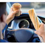 ميشيغان تشدد الرقابة على القيادة المشتتة خلال شهر التوعية