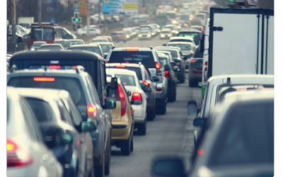 إغلاقات مرورية كبرى على الطريق السريع (I-94) في ميشيغان تؤثر على ستين ألف سائق يومياً