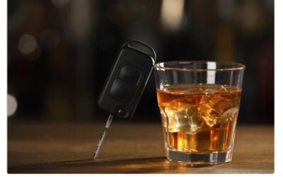 الكحول قد يكون سببًا في حادث مميت يوم عيد الشكر