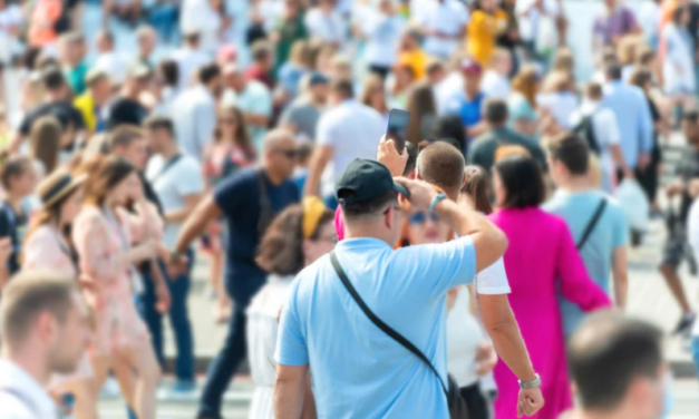 ديترويت تسجل نمواً سكانياً للعام الثالث وسط جدل حول دقة التعداد