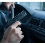 مقتل فتاة تبلغ 16 عاماً بإطلاق نار عشوائي شرقي ديترويت