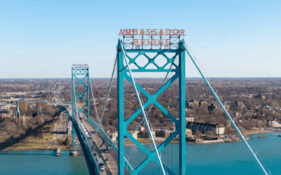 زيادة رسوم عبور جسر السفير بداية 2026