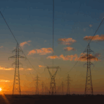 اعتراضات سكان ماكومب على مشروع خطوط كهرباء لدعم مستشفى بعد توسعته