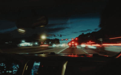 الشرطة تحث السائقين على تطبيق القوانين المتعلقة بالقيادة تحت تأثير الكحول أو المخدرات مع الاحتفال بليلة رأس السنة