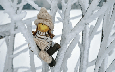 المزيد من الثلوج في طريقها إلى جنوب شرق ميشيغان غد الأربعاء