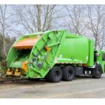 مراهق يرفع دعوى بعد اعتداء سائق شاحنة قمامة في نورثفيلد