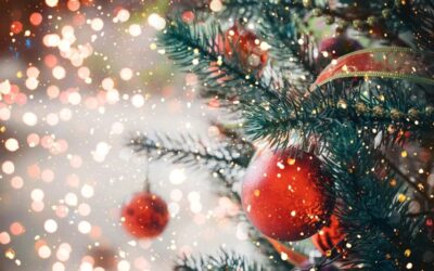 ليلة عيد الميلاد “بدون ثلوج” في مترو ديترويت مع طقس جاف في الغالب اليوم وغدًا باستثناء بعض الرذاذ 