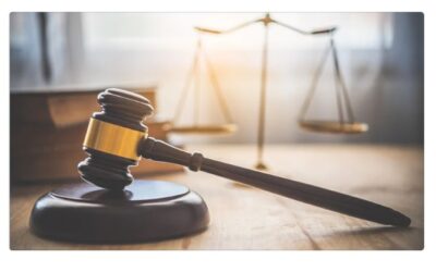 إحالة مشتبه به إلى المحكمة بعد طعن غير مميت في وايت ليك تاونشيب