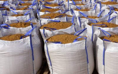 اكتشاف جدران من أكياس الرمل تسببت بفيضانات خطيرة في ميشيغان