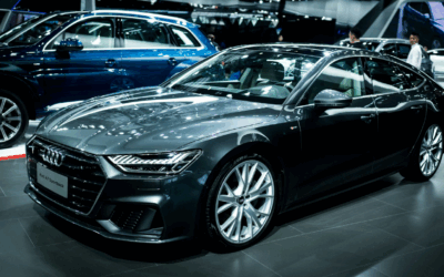 معرض ديترويت للسيارات يفتح أبوابه ابتداءً من غد السبت في هانتينجتون بليس