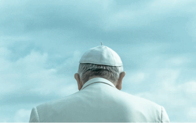 البابا ليو الرابع عشر يفتتح العام الجديد بنداءٍ للسلام