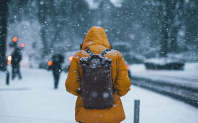 مراكز التدفئة وملاجئ الطوارئ تفتح أبوابها في مترو ديترويت للمحتاجين في ظل موجة البرد القارس في الخارج