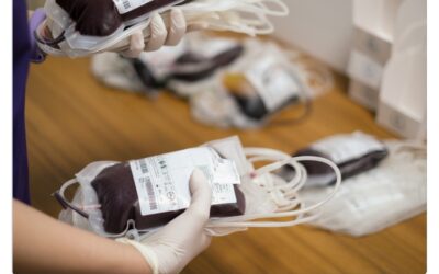  تحذير من نقص خطير في مخزون الدم بجنوب شرق ميشيغان