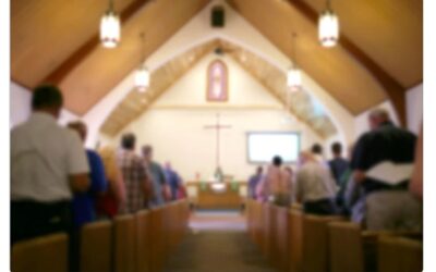 ابرشية ديترويت الكاثوليكية تناقش إعادة الهيكلة مع تراجع أعداد المصلين