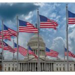 إخراج النائب الديمقراطي آل غرين من قاعة خطاب حالة الاتحاد