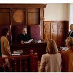  توجيه تهمة إساءة معاملة أطفال لامرأة من تروي بعد إصابة رضيع بتلف دماغي خطير