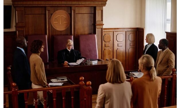 جدل في محكمة أوكلاند حول فحص عقلي لأم متهمة بإهمال أطفالها