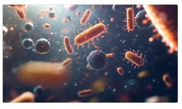 ارتفاع عدد الإصابات المؤكدة بطفيل السيكلوسبورا (Cyclosporiasis) إلى 3,309 حالة في ميشيغان